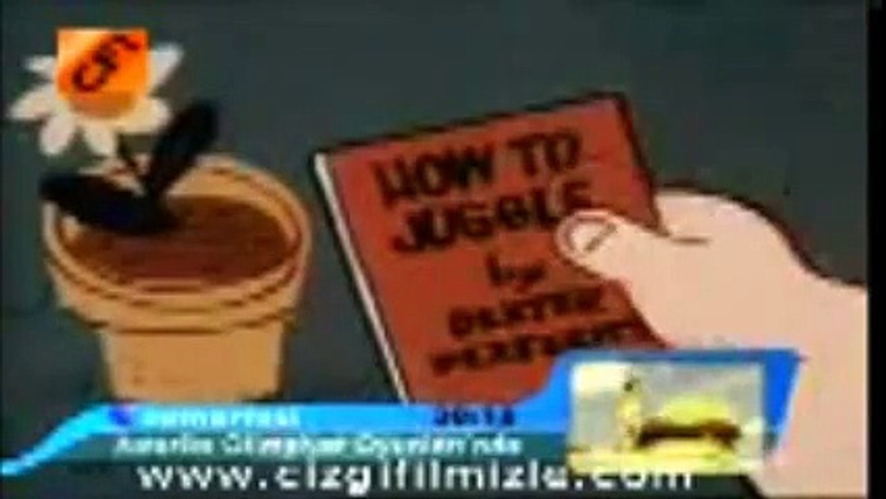 Temel Reis - Bebek Gösterisi Çizgi Filmi Türkçe Full İzle