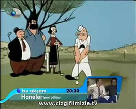 Temel Reis - Değerli Tablo Çizgi Filmi Türkçe Full İzle