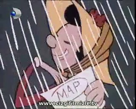 Temel Reis - Kayıp Çizgi Filmi Türkçe Full İzle