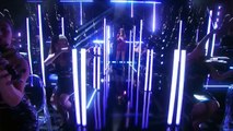 Americas Got Talent 2015 S10E21 Semi Finals Rd.1 Samantha Johnson Singing Sensation