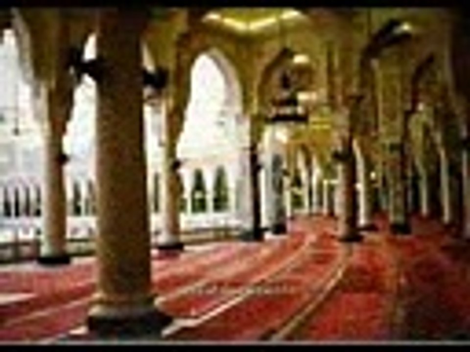 Qasida burda sharif