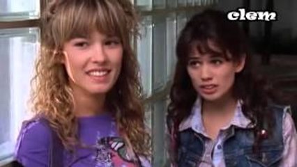 Clem Boissier Toute Seule (Saison 1)