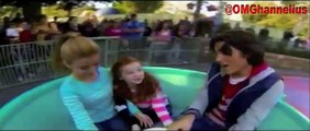 Gbyg Dog With A Blog Cast - 2014 family time resolutions - Disneyland - G Hannelius Funny