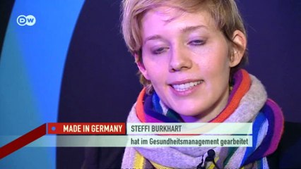 Generation Y verändert die Arbeitswelt | Made in Germany