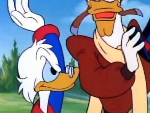 DuckTales 051 All Ducks On Deck arsenaloyal