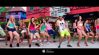 Rom rom romantic sunny leone latest song