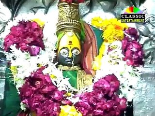 Chandan Kamble | Bhakti Songs | Amba Basli Tapala | Marathi Songs 2014