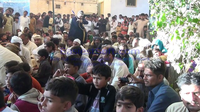 Hijar-1 [Gatti Darbar Shareef, Chak # 202, Faisalabad, Pakistan] Kashif Ali Zahid Ali Qawwal Son of Ustaad Mattey Khaan Qawwal Gatti Darbar Shareef, Faisalabad Mehfil-e-Samah {29-11-2013}