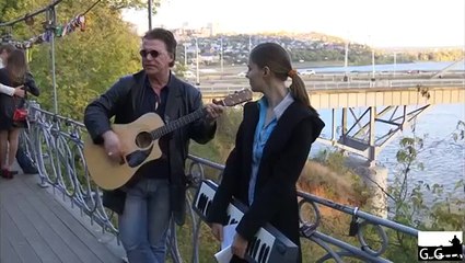 Юрий Олешко - Вольная птица