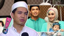 Akhir Tahun Tomkur Pisah dengan Istri - Cumicam 30 Desember 2015