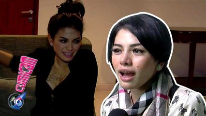 Kekhawatiran Terbesar Nikita Mirzani - Cumicam 30 Desember 2015