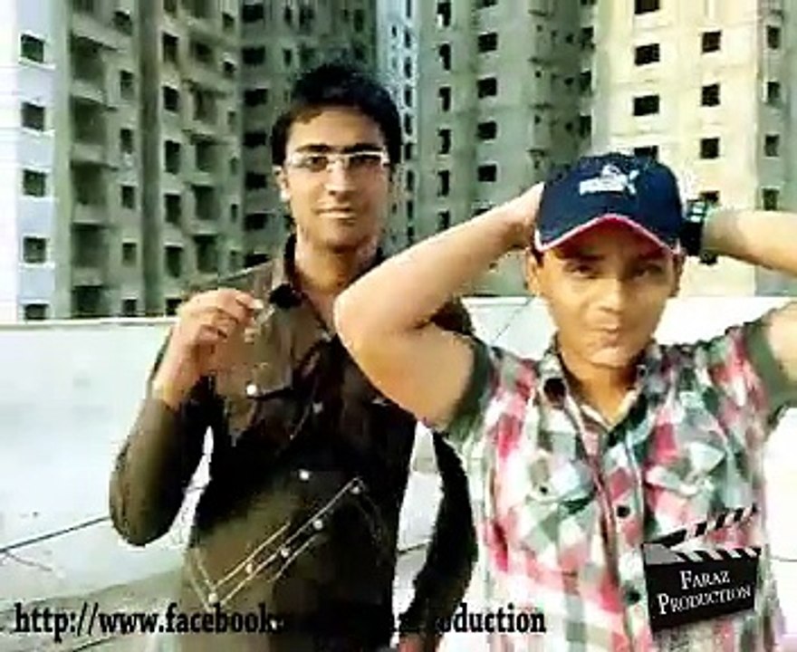 Awain videos On (Faraz Production)
