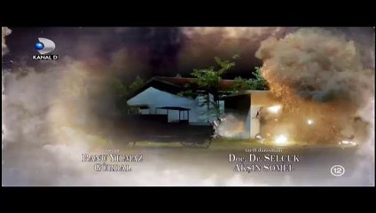 In dragoste si in razboi Episodul 18 Partea 1