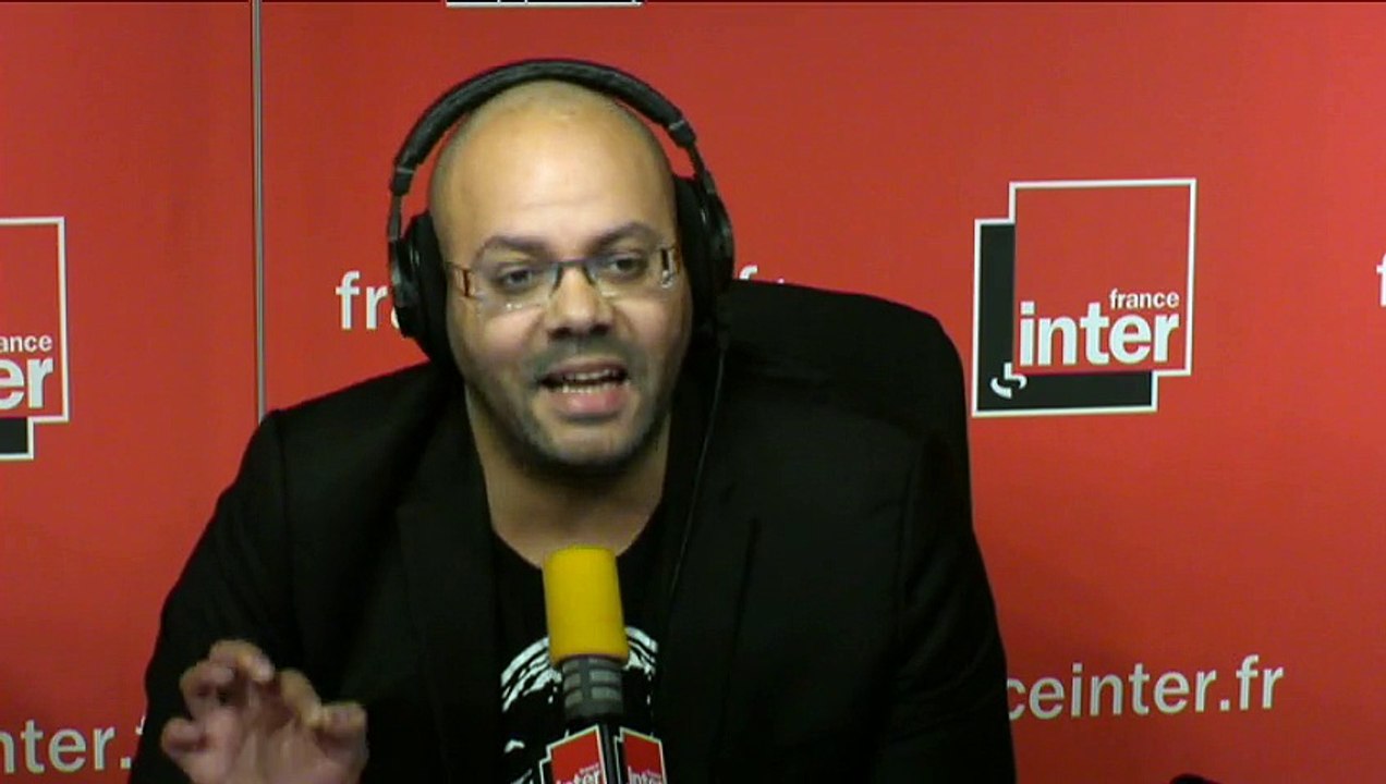 La Drôle D'Humeur De Frédérick Sigrist : Jaques Attali m'a déprimé