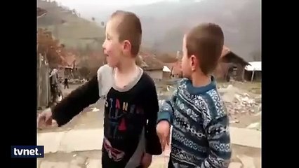 Dünyanın en sevimli adres tarifi!