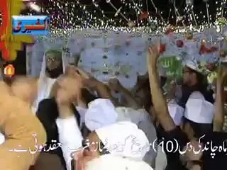 Beautiful Naat by Alhaaj Muhammad Mudassir Alkhaire | Dil Say Hazaar Bar Madina | دل سے ہزار بار مدینہ