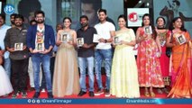 Nenu Sailaja Movie Pre review - Ram Pothineni || Keerthy Suresh || Devi Sri Prasad