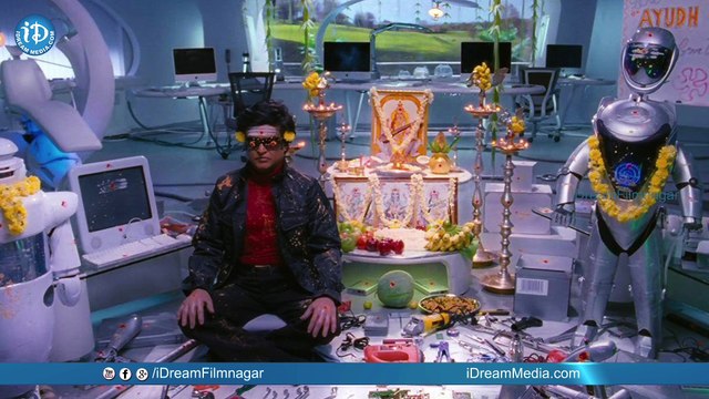 Robo 2.0 Movie Story Leaked - Rajinikanth || Akshay Kumar || Shankar || AR Rahman