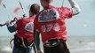 E-x-t-r-e-m-e Endurance Kitesurfing Race | Red Bull Coast 2 Coast