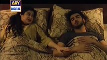 Most Vulgar Bedroom Scenes of Sania Saeed and Imran Abbas