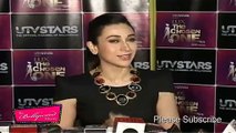SEXY Karisma Kapoor Full Interview on Grand Finale of Lux TheChosenOne - Bollywood Actress
