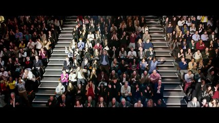 Now You See Me The Second Act Trailer 2016