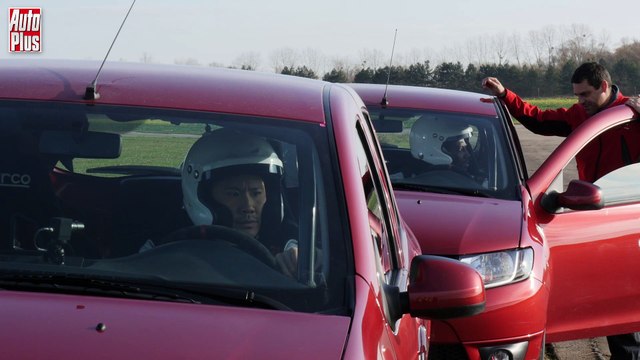 Top Gear France Saison 2 : en coulisses avec... les invités