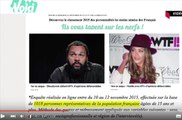 Clash ! Dieudonné invite Nabilla sur scène, mais voici la réponse de Nabilla Benattia