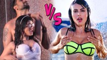 Hot Sunny Leone Mastizaade Wins Over Mandana Karimi's Kyaa Kool Hai Hum 3