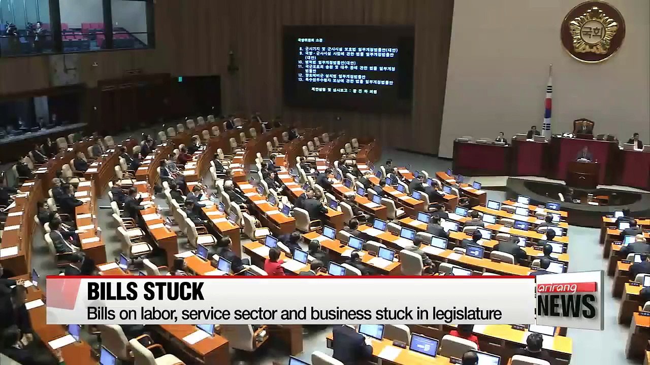 DAY BREAK 06:00 Korea and Japan reach historic agreement on wartime sex slavery issue