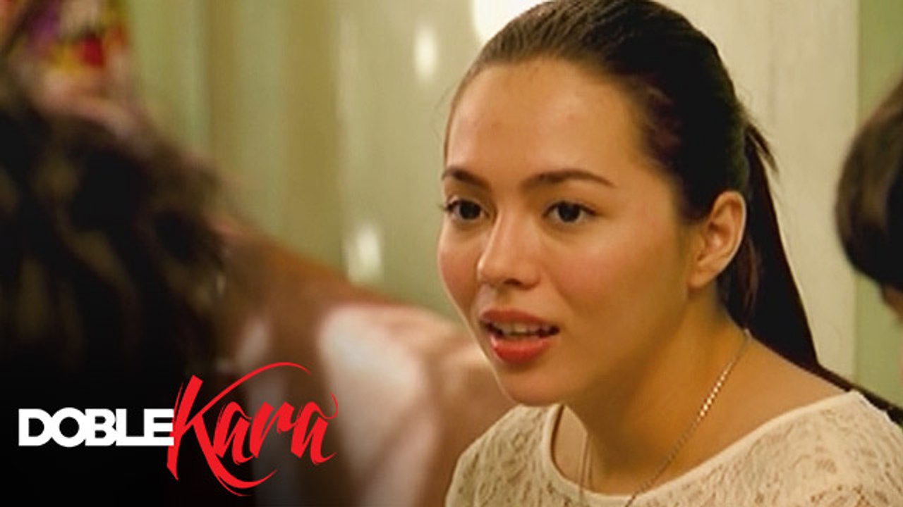 Doble Kara: Back to Normal