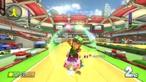 Mario Kart 8: Zerando o 150cc!!   MIRROR!!!   EXTRAS!!!!   ONLINE!!!!!   200cc SOFRÊNCIA!!