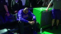 Kobe Bryant Introduced in Boston for the Final Time