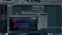 FL Studio Sytrus: Like a G6 Synth Preset