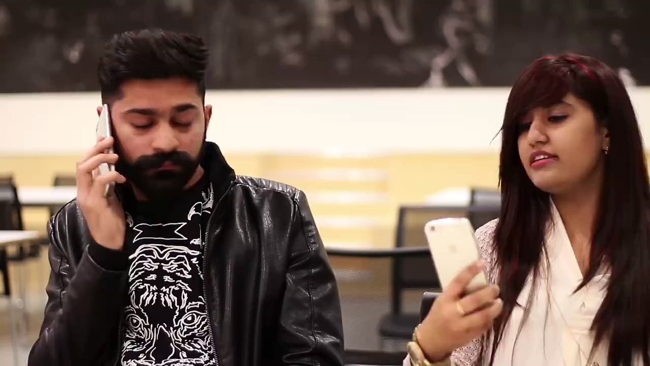 When your friend start studying too much, Zaid ali T, Funny video