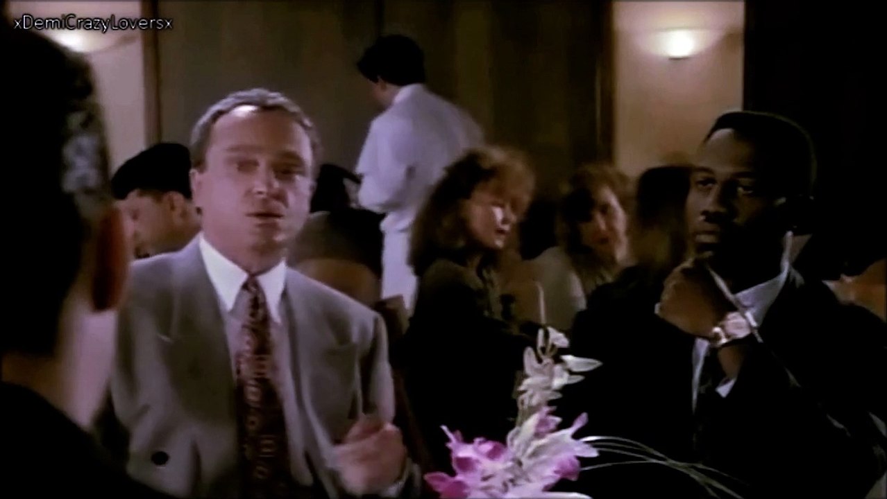 Luke Perry as Dylan in Beverly Hills 90210! (Season 10)