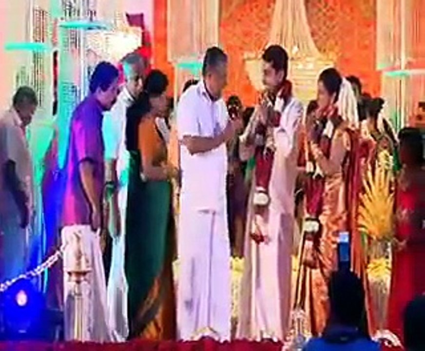 Wedding - Charutha & Anuraj Live Stream