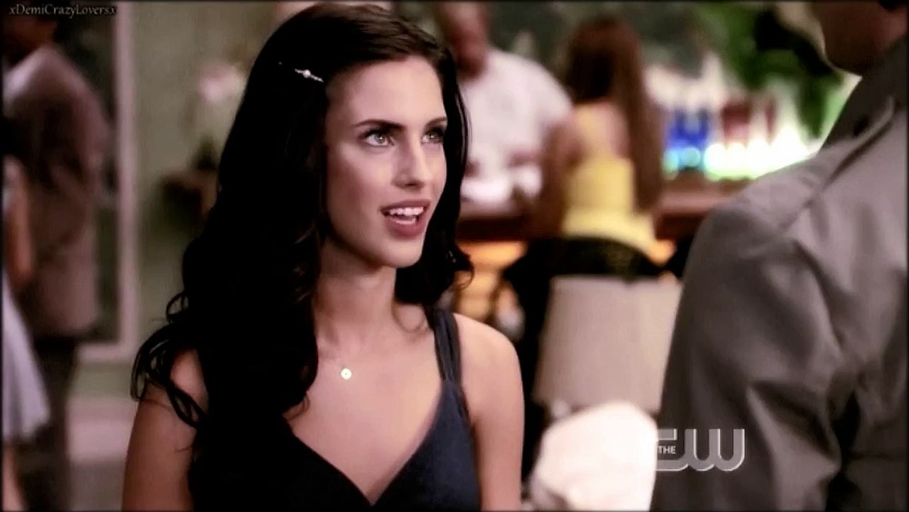 90210 - Adrianna & Navid - Blaze Live Edition