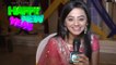Helly Shah aka Swara Recalls How 2015 Has Been For Her | Swaragini | Colors