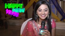 Helly Shah aka Swara Recalls How 2015 Has Been For Her | Swaragini | Colors
