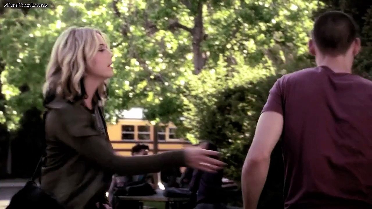 Pretty Little Liars - Ashley Bensons Favorite Hanna Moments