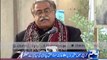 Karachi: Maula Bakhsh Chandio media talk