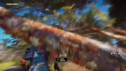 Squalo x7 unlock The fastest boat in the game Just Cause 3