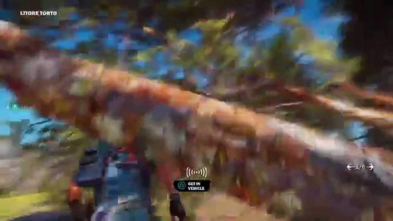 Squalo x7 unlock The fastest boat in the game Just Cause 3