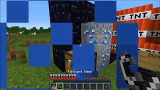 Minecraft_ ELEMENTAL ITEMS MOD (THE POWER OF THE ELEMENTS!) Mod Showcase