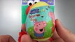 Talking Elmo Sesame Street Furchester Hotel Toy Review Unboxing & Kinder Surprise Eggs
