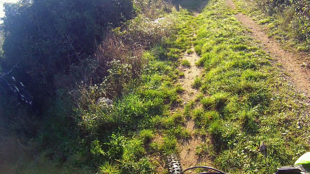 VTT STSIFFRET 2nde_partie