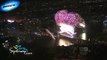 Sydney, Australia Fireworks 2016 - New Year's Eve Fireworks