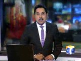 Geo News Headlines - 31 December 2015 - 1700