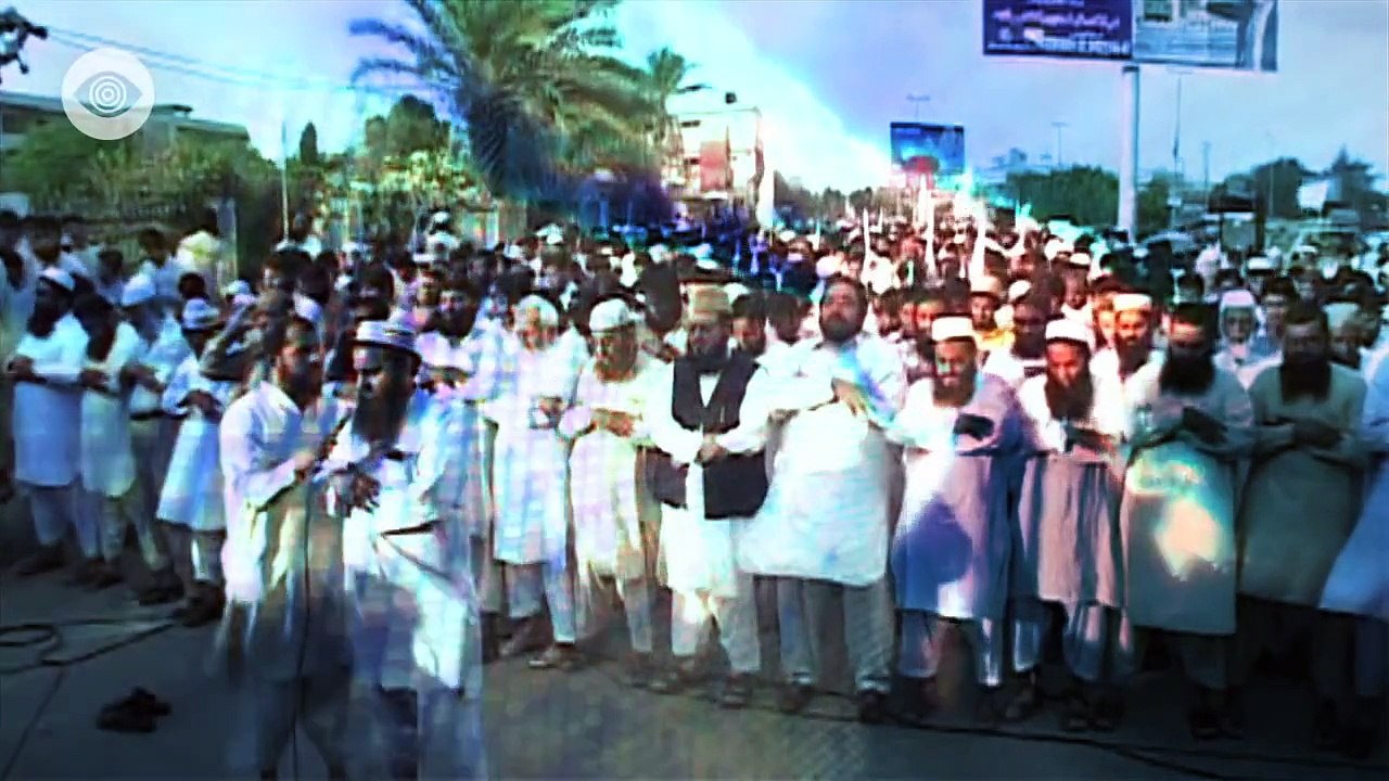 Is Islam The New Communism?